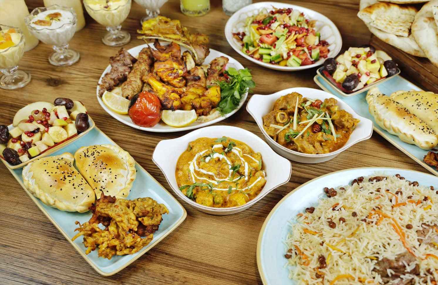 visit Afghanistan Accommodation Image 2